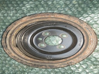 FULIE VIBROCHEN SKODA OCTAVIA II OEM: 03G105243.