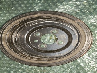 FULIE VIBROCHEN VOLKSWAGEN PASSAT B7 OEM: 04L109105.