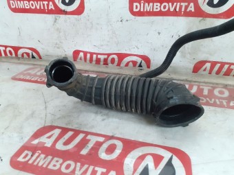 FURTUN ADMISIE AER IN TURBINA AUDI A4 B8 OEM: 03G129629.