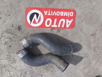 FURTUN ADMISIE AER IN TURBINA DACIA LOGAN MCV II 