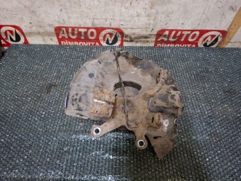 FUZETA DREAPTA BMW E46 