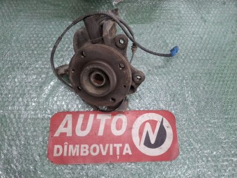 FUZETA DREAPTA CITROEN C4 CACTUS 