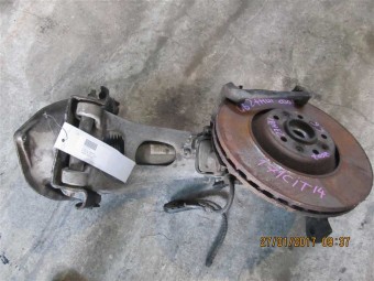 FUZETA DREAPTA CITROEN C6 