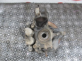 FUZETA DREAPTA CITROEN JUMPER III 