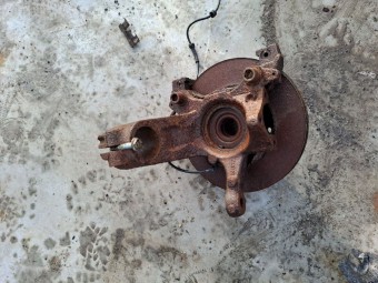 FUZETA DREAPTA CITROEN JUMPER III 