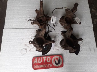 FUZETA DREAPTA DACIA DOKKER VAN 