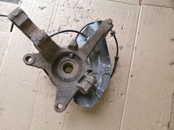 FUZETA DREAPTA FIAT SCUDO 