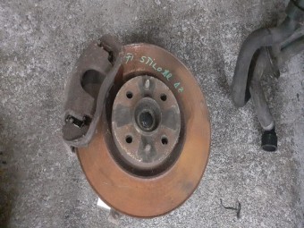 FUZETA DREAPTA FIAT STILO 