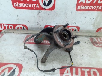 FUZETA DREAPTA FORD FIESTA V 