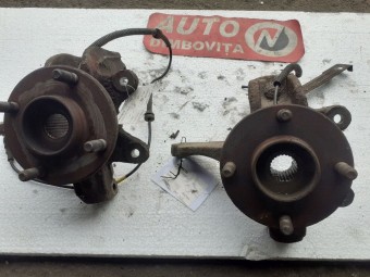 FUZETA DREAPTA FORD FIESTA V 