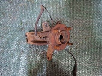 FUZETA DREAPTA FORD FIESTA V 
