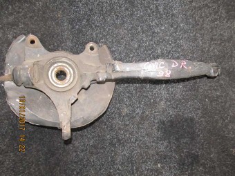 FUZETA DREAPTA HONDA CIVIC 