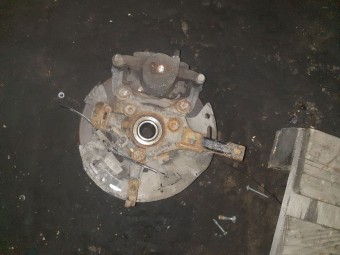 FUZETA DREAPTA HYUNDAI i30 