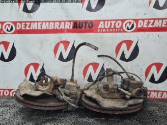 FUZETA DREAPTA HYUNDAI SANTA FE II 