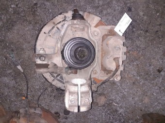 FUZETA DREAPTA JEEP GRAND CHEROKEE 