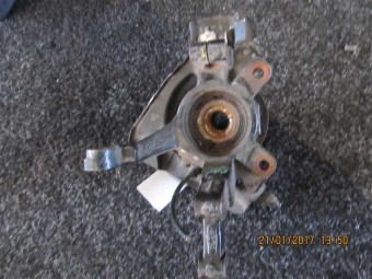 FUZETA DREAPTA LANCIA YPSILON 