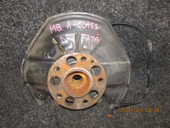 FUZETA DREAPTA MERCEDES A-CLASS (W168) 