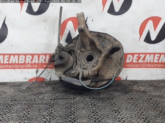 FUZETA DREAPTA NISSAN JUKE 