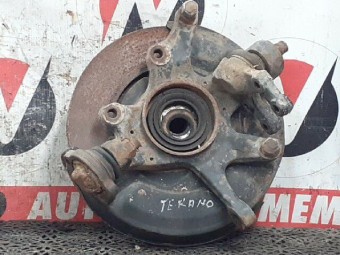 FUZETA DREAPTA NISSAN TERRANO II 