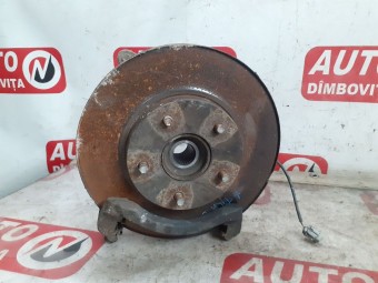 FUZETA DREAPTA NISSAN X-TRAIL 