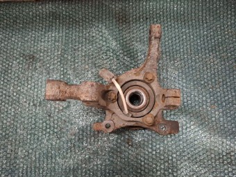 FUZETA DREAPTA OPEL ZAFIRA A 
