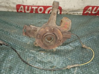 FUZETA DREAPTA PEUGEOT 107 