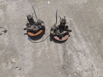 FUZETA DREAPTA PEUGEOT 206 