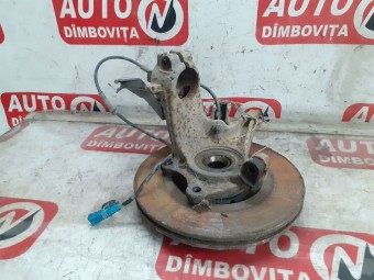 FUZETA DREAPTA PEUGEOT 206 CC 