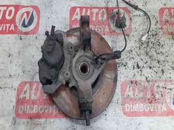 FUZETA DREAPTA PEUGEOT 307 