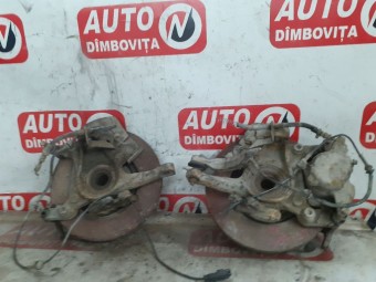 FUZETA DREAPTA PEUGEOT 407 