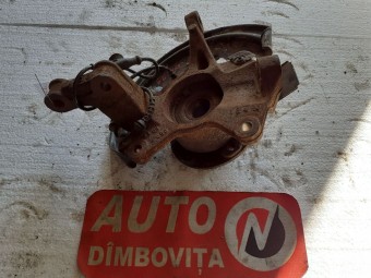 FUZETA DREAPTA RENAULT MEGANE III 