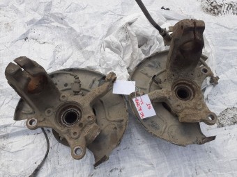 FUZETA DREAPTA SEAT ALTEA 