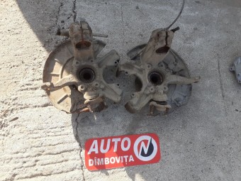 FUZETA DREAPTA SEAT LEON 