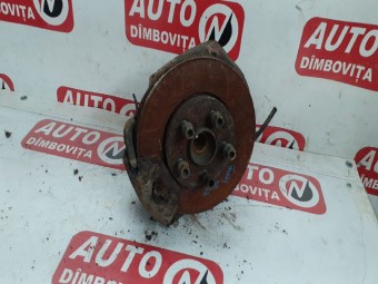 FUZETA DREAPTA SKODA FABIA 