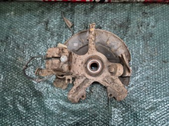 FUZETA DREAPTA SKODA FABIA 