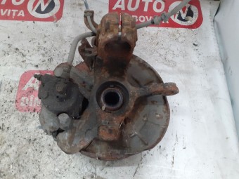 FUZETA DREAPTA SKODA FABIA II 