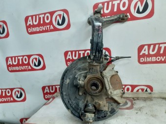 FUZETA DREAPTA SKODA SUPERB OEM: 3B0615313.