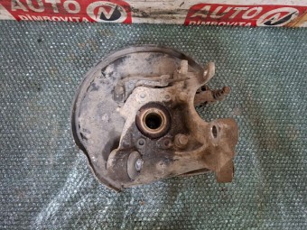 FUZETA DREAPTA SPATE  AUDI A6 C6 QUATTRO 