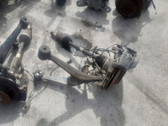 FUZETA DREAPTA SPATE  MERCEDES ML270 CDI (W163) 