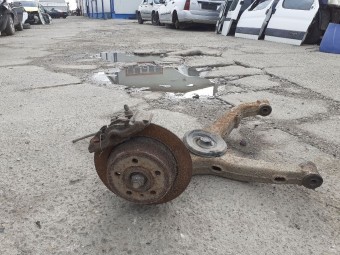 FUZETA DREAPTA SPATE  MERCEDES VITO (W638) 
