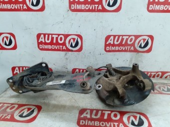 FUZETA DREAPTA SPATE  VOLKSWAGEN JETTA III 