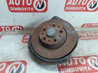 FUZETA DREAPTA SPATE  VOLKSWAGEN PASSAT B6 