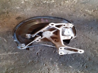 FUZETA DREAPTA SPATE  VOLKSWAGEN TOURAN 