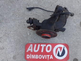 FUZETA DREAPTA TOYOTA AYGO 