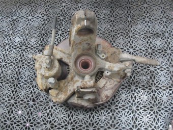 FUZETA DREAPTA VOLKSWAGEN GOLF IV 