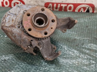 FUZETA DREAPTA VOLKSWAGEN GOLF IV 