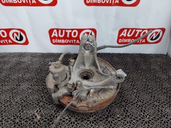 FUZETA DREAPTA VOLKSWAGEN GOLF VI 