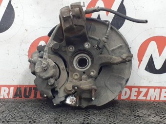 FUZETA DREAPTA VOLKSWAGEN GOLF VI 