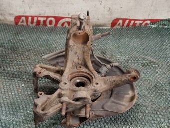 FUZETA DREAPTA VOLKSWAGEN GOLF VI 