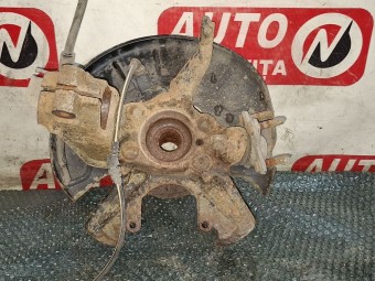 FUZETA DREAPTA VOLKSWAGEN GOLF VI 